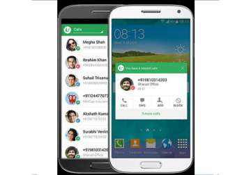 nimbuzz launches holaa app that shows caller location blocks spam calls