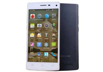wickedleak wammy one with octa core soc launched at rs 7 990