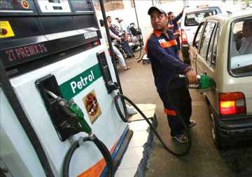gujarat tops sale of petroleum products while bihar is at bottom