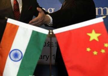 india beats china as most favoured emerging market merrill lynch