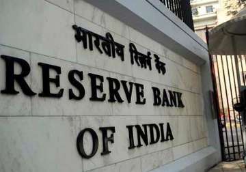 government on backfoot over proposal to curtail rbi governor s power