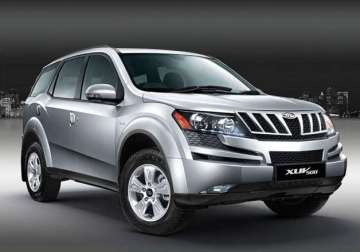 mahindra recalls xuv500 to upgrade airbag software