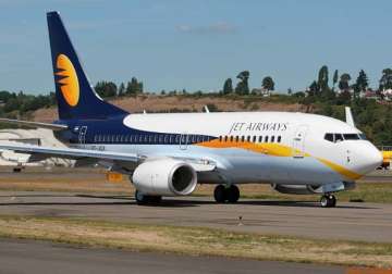 jet airways launches daily flights to abu dhabi from pune ahmedabad mangalore