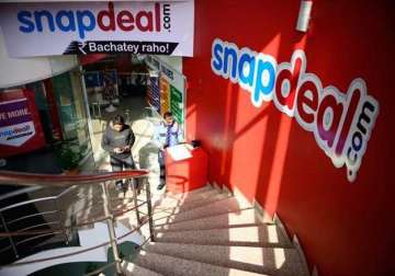 snapdeal alibaba in talks for rs. 6200 crore funding round reports