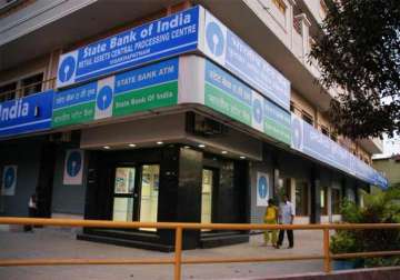 sbi group s share in debit card payments touches 25 in fy15