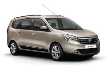 renault lodgy to be launched in india on april 9
