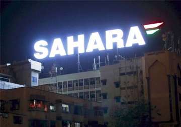 sahara group s aamby valley sealed by maha govt for tax default