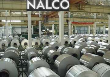 nalco clocks its best turnover year ever