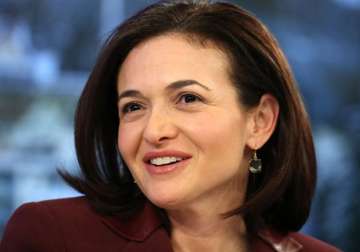 facebook s coo sandberg donates 31 mn in stock to charity
