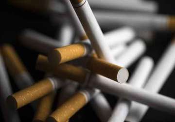 itc s avg excise duty hike impact on cigarette at 16pc religare