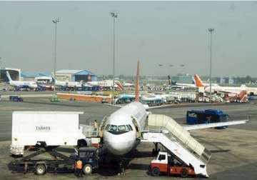 airport privatisation aai employees to strike work on mar 11