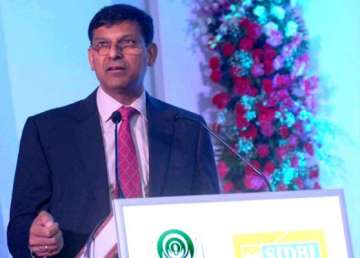 ready to be more flexible in loan recast to spur growth rbi