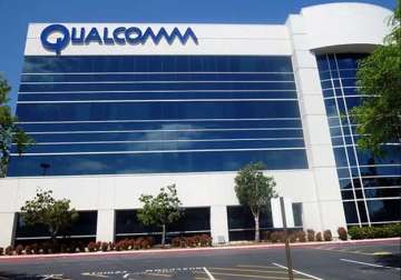 qualcomm to invest 150 mn in indian startups
