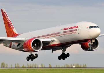 centre asks air india to hire 800 cabin crew members immediately