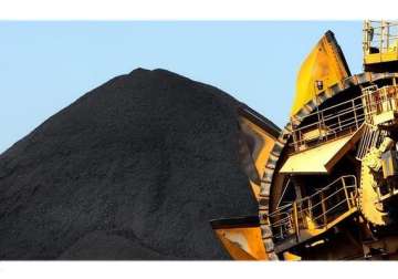 coal strike affects production daily loss estimated at rs 1 500 cr