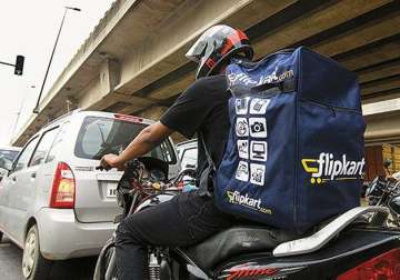 demands of delivery agents on a rise in the booming ecommerce sector