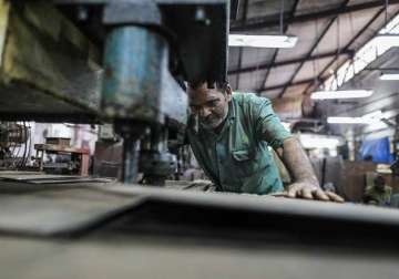 india s higher growth not in sync with ground reality