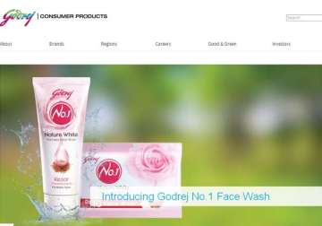 godrej consumer acquires south africa s frika hair