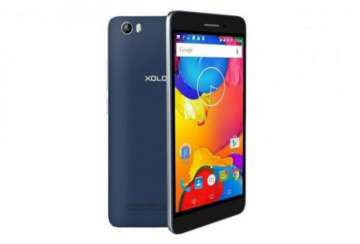 xolo launches era 4k with 4000mah battery at rs 6 499