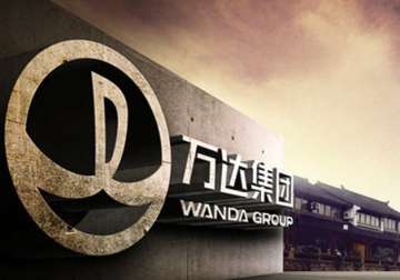 china s dalian wanda to set up industrial townships in india