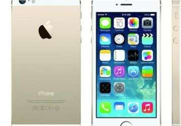 apple may launch improved version of iphone 5s in march