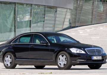 mercedes benz s600 features of world s most sophisticated armoured vehicle acquired by mukesh ambani