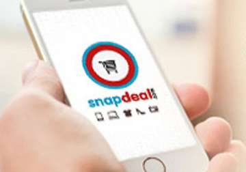 snapdeal launches instant refund facility