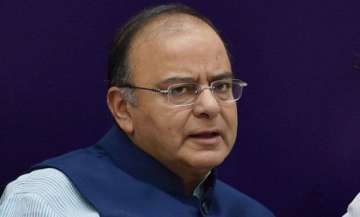 govt to go ahead with reforms to achieve 8 growth jaitley