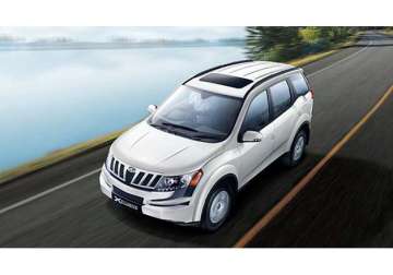 mahindra xuv500 xclusive edition launched at rs 14.48 lakh