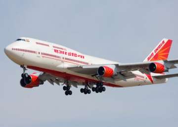 air india offers discounted fares on select global routes