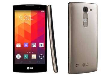 lg spirit with android 5.0 lollipop launched at rs 14 250