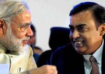 policy needs to be same for mukesh ambani and common man modi