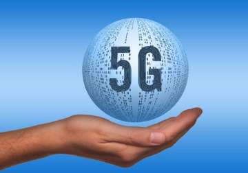 5g technology to transform the world huawei