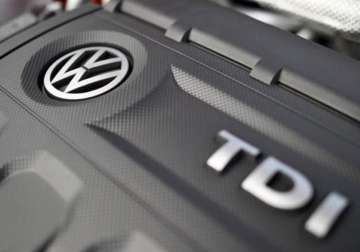government to issue notice to volkswagen on emission levels