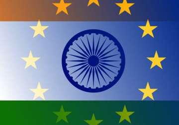 european union india summit expected by end of 2015