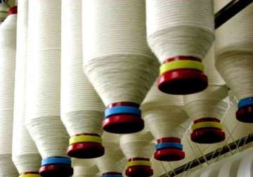 foreign trade policy disappoints textile exporters
