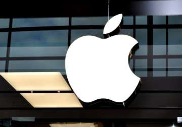 apple sees first sales dip in more than a decade