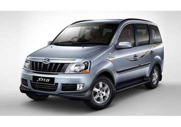 mahindra xylo facelift launched at rs 7.52 lakh