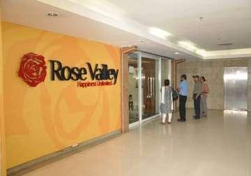 why rose valley group is in the news