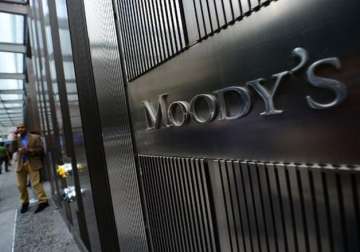 india to grow at 7 in fy15 cad to remain low moody s