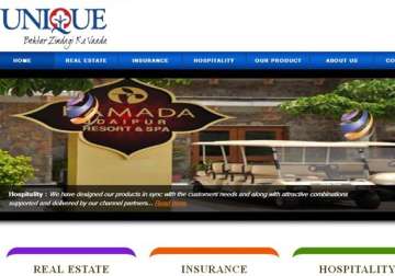 unique mercantile to invest rs 1 715 crore on 34 howard johnson hotels