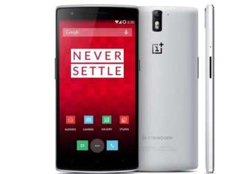 oneplus one to arrive this tuesday but without cyanogenmod