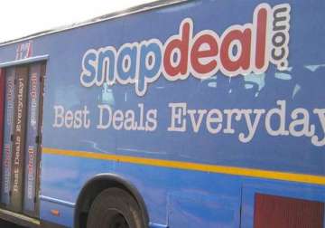 snapdeal to now sell bikes and cars online