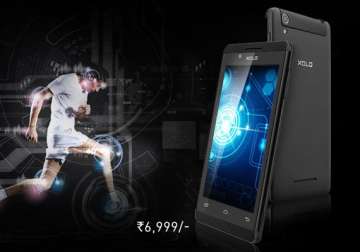 xolo q710s with 4.5 inch qhd display launched at rs 6 999