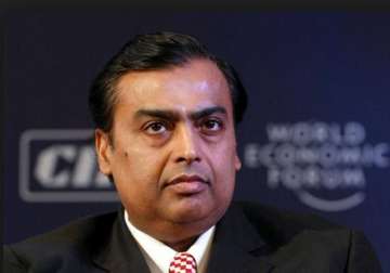reliance jio to launch 4g devices at under rs.4 000 by december mukesh ambani