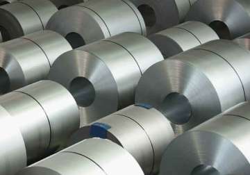 india s steel output growth rate surpasses world s average in august