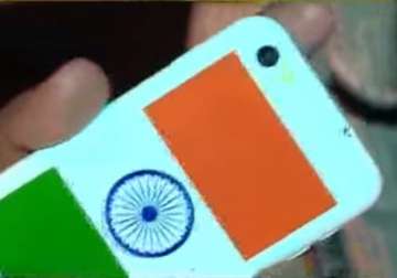 a device like freedom 251 can t cost less than rs 2300 dot