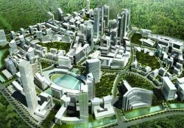 pm modi s smart city project runs into hitch after tender cancellation