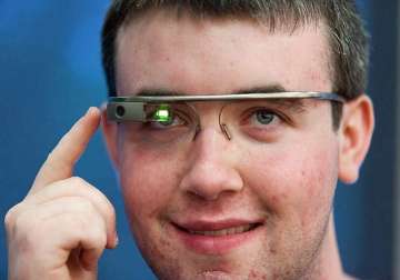 google glass to be redesigned from scratch report