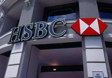 manufacturing to remain slow hsbc index